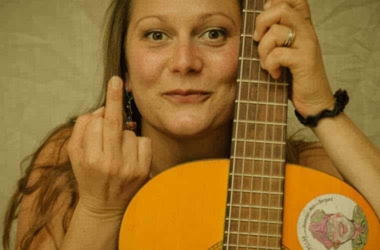 Concert au petit café de rezé