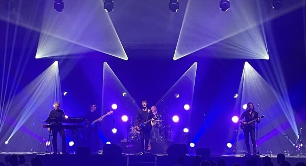 Concert St Herblain