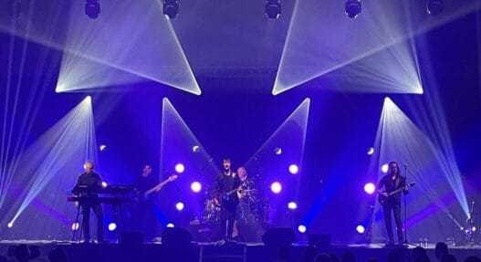 Concert St Herblain
