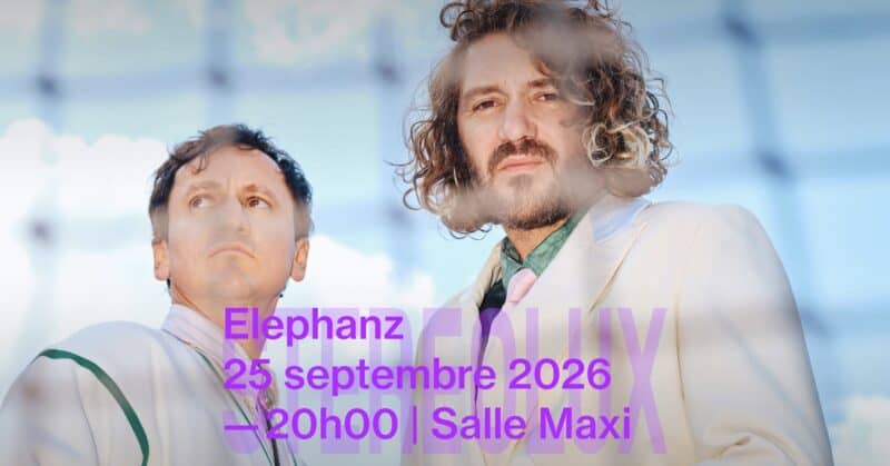 Elephanz + Crenoka