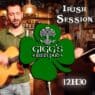 Gigg's Irish Session à Nantes