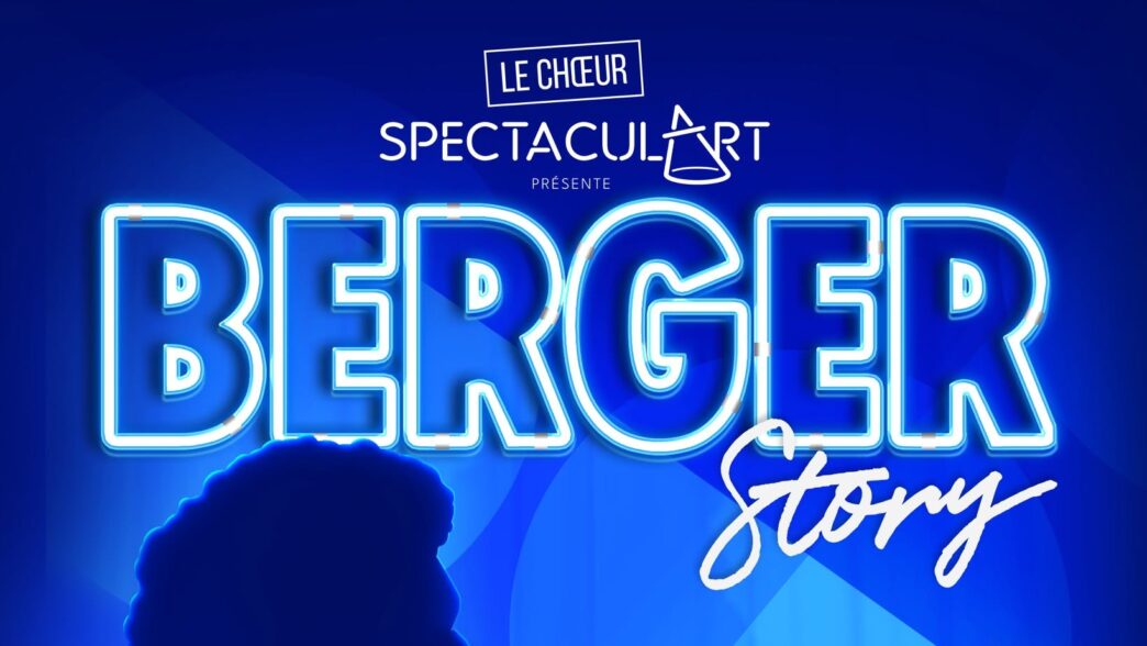 Berger Story à Nantes au LAPS