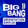 Big Bang : Parcours Orientation & Emploi