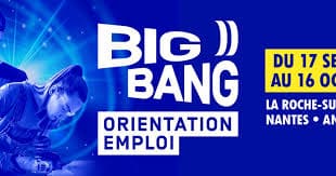 Big Bang : Parcours Orientation & Emploi