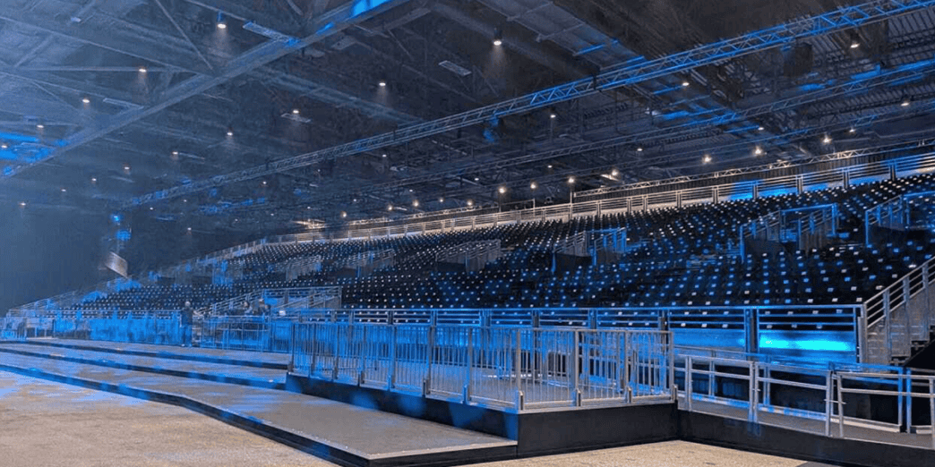 Cette nouvelle salle de spectacle, le LAPS, ouvre à Nantes !