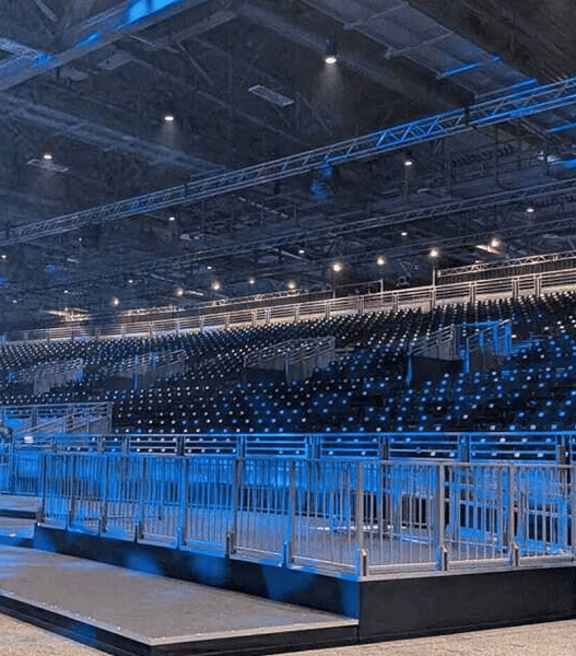 Cette nouvelle salle de spectacle, le LAPS, ouvre à Nantes !