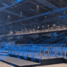 Cette nouvelle salle de spectacle, le LAPS, ouvre à Nantes !
