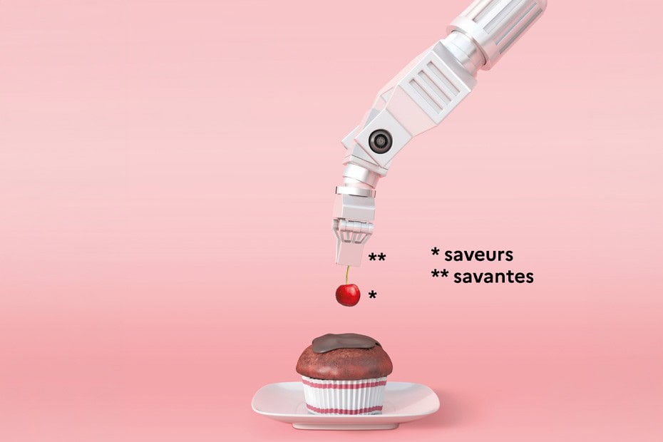 Affiche fête de la science