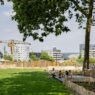 visite découverte jardins de l'estuaire