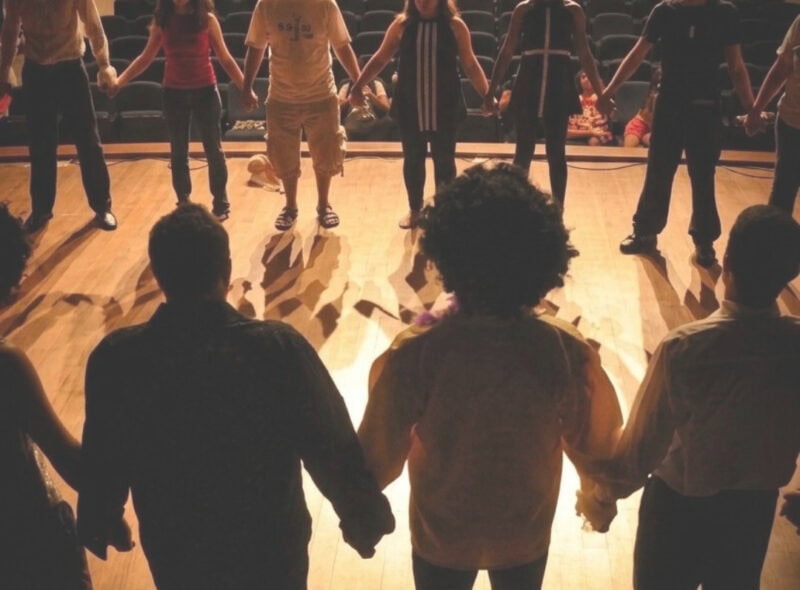 Stage théâtre – Enfant et Ado