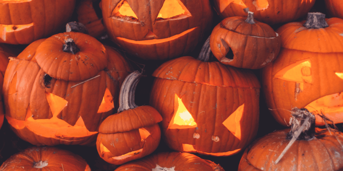 Halloween, ce rendez-vous incontournable à Nantes