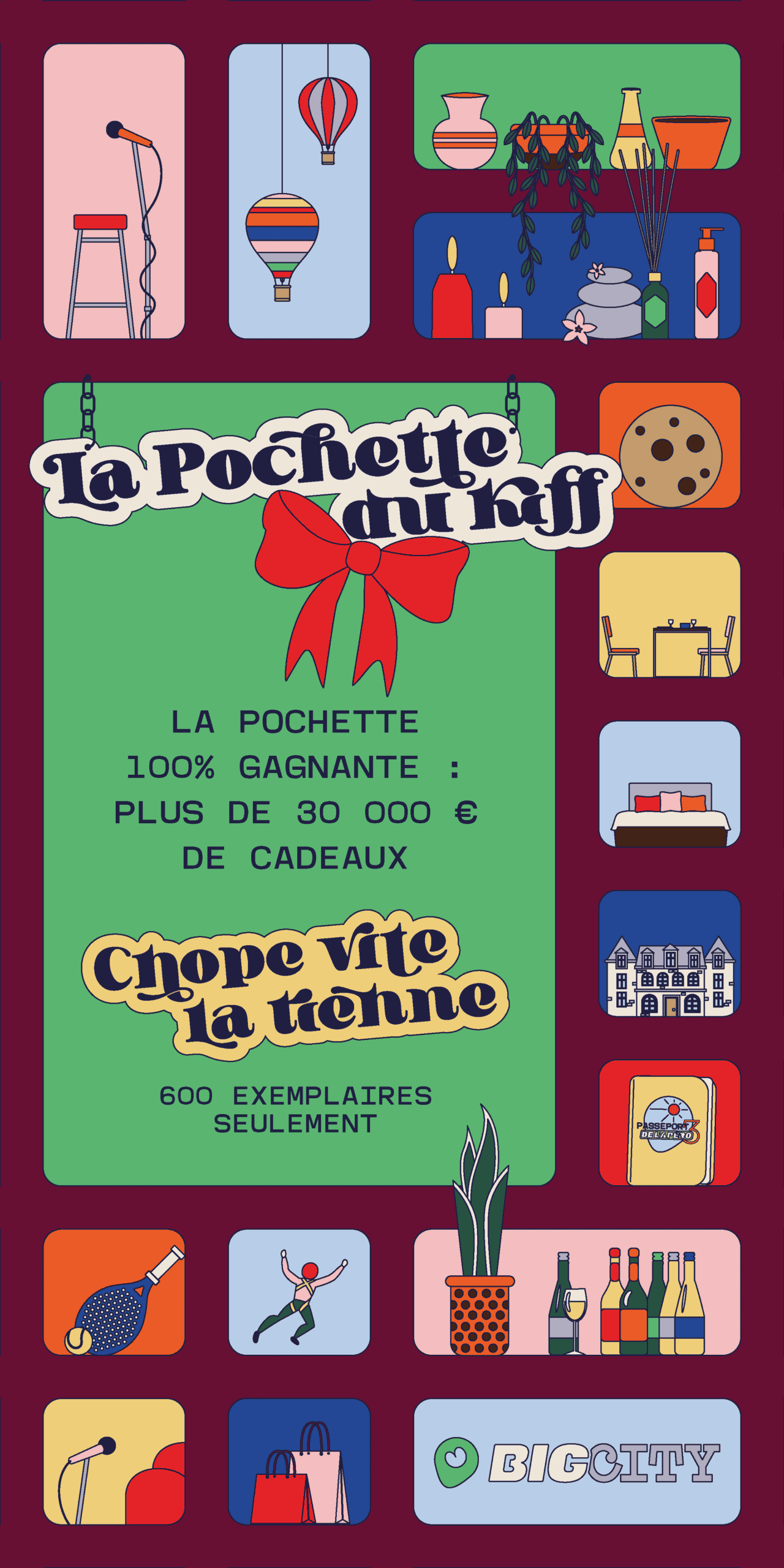 Publicité