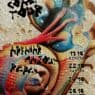 Arkanar - Mazout - Rebew - 22 octobre