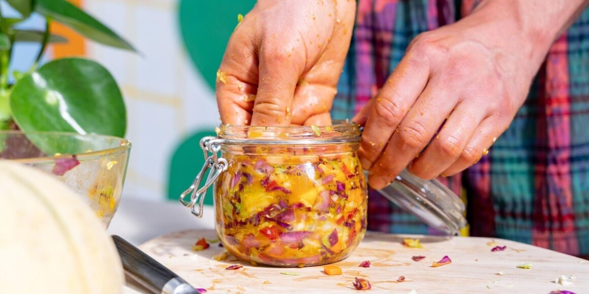 Atelier kimchi