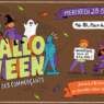 Halloween des commerçants