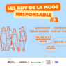 Les RDV de la mode responsable à Nantes