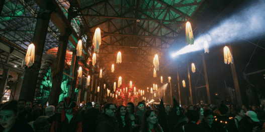 Que faire à Nantes en octobre 2026 ?