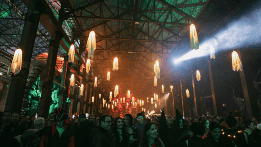 Que faire à Nantes en octobre 2026 ?