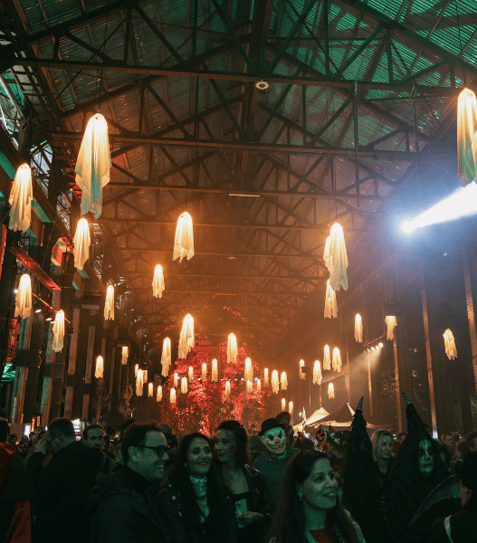 Que faire à Nantes en octobre 2026 ?