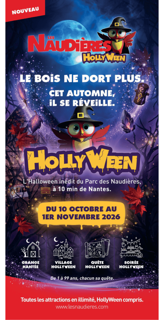 Flyer HollyWeen