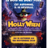 Flyer HollyWeen