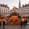 Que faire à Nantes ce week-end ?