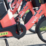 2400 vélos électriques Voi débarquent à Nantes !