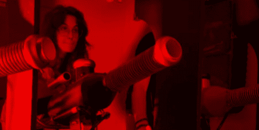 Eclipsium aux couleurs d'Halloween