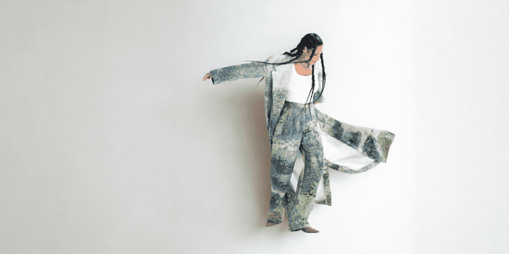 Zaho débarque au Zénith de Nantes pour le Sources Fest