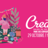Creativa revient à Nantes