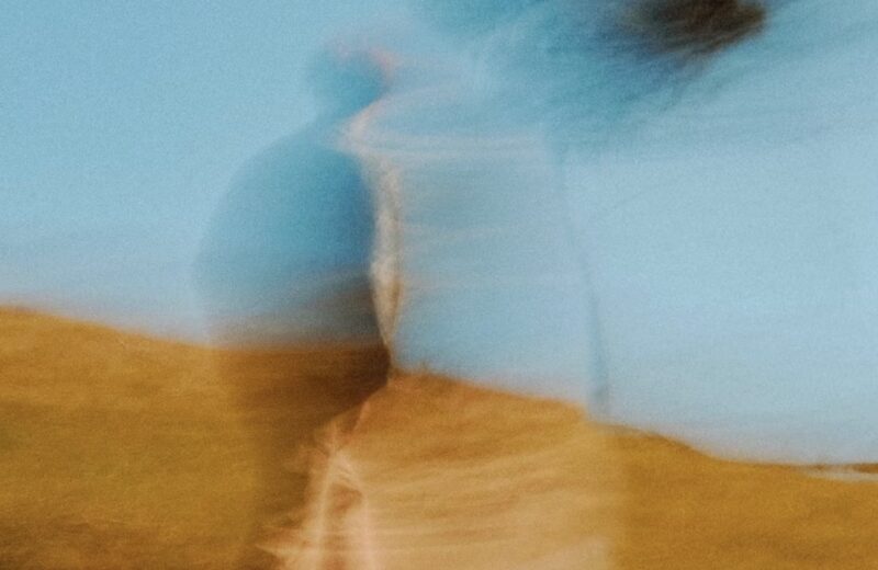 Invisible Happiness
