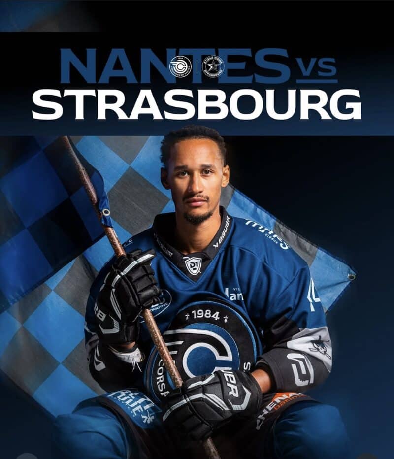 Coup d&rsquo;envoi du championnat pour les Corsaires