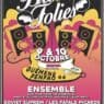 Affiche Breizh Festival