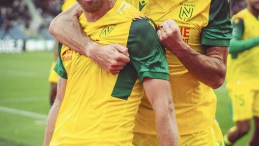 FC Nantes photo
