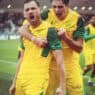 FC Nantes photo
