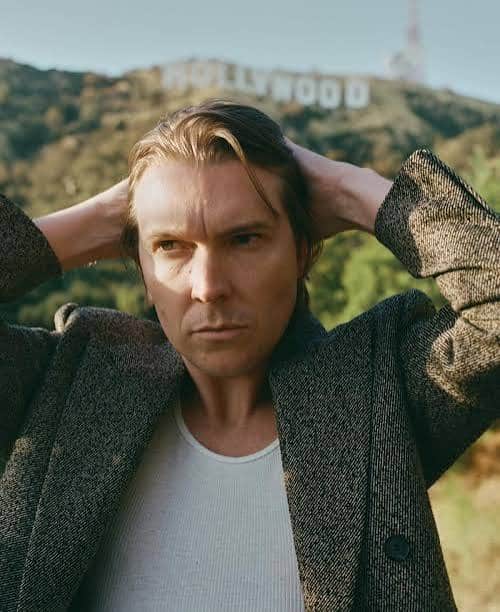 photo Alex Cameron