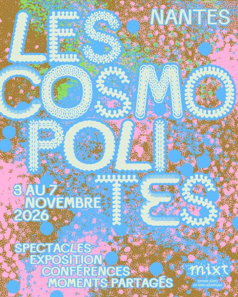 Les Cosmopolites