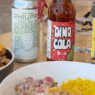 Mashup resto insertion à Nantes