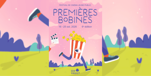 Premières Bobines à Orvault 2026