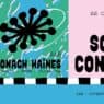 Soirée concert Noï x Oohagh Haines - 22 octobre