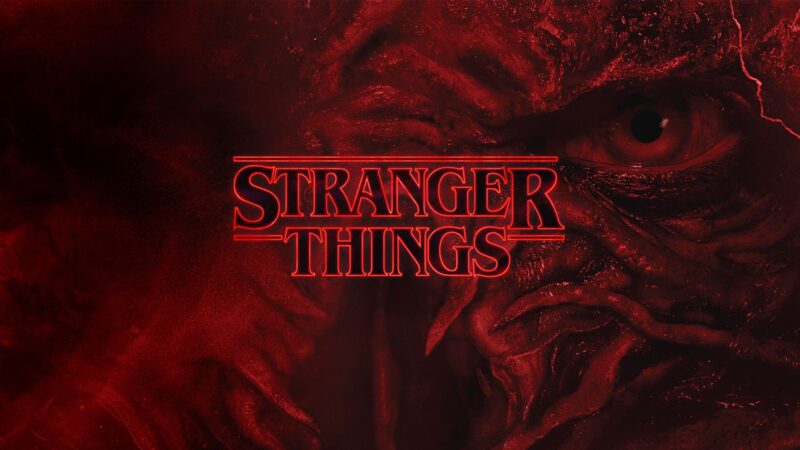 Stranger Things : expérience musicale