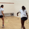Teste le squash gratuitement à Nantes