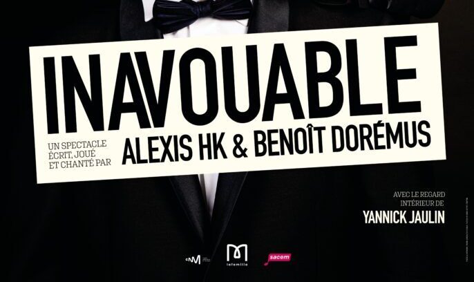 affiche inavouable