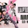 Visuel la ptite fumée au Warehouse