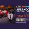 Affiche Miss Kocoa and the classics