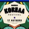 Affiche Koreaa