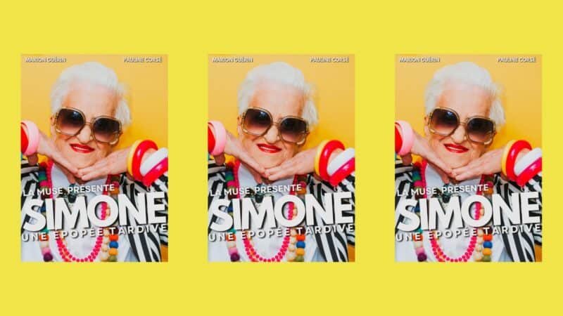 Simone, une épopée tardive