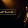 Visuel the last parade