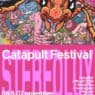 Affiche Catapult Festival