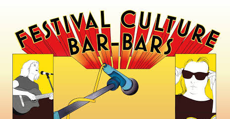 Festival Culture Bar-Bars